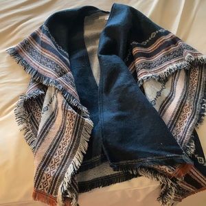 Cape from Francesca’s